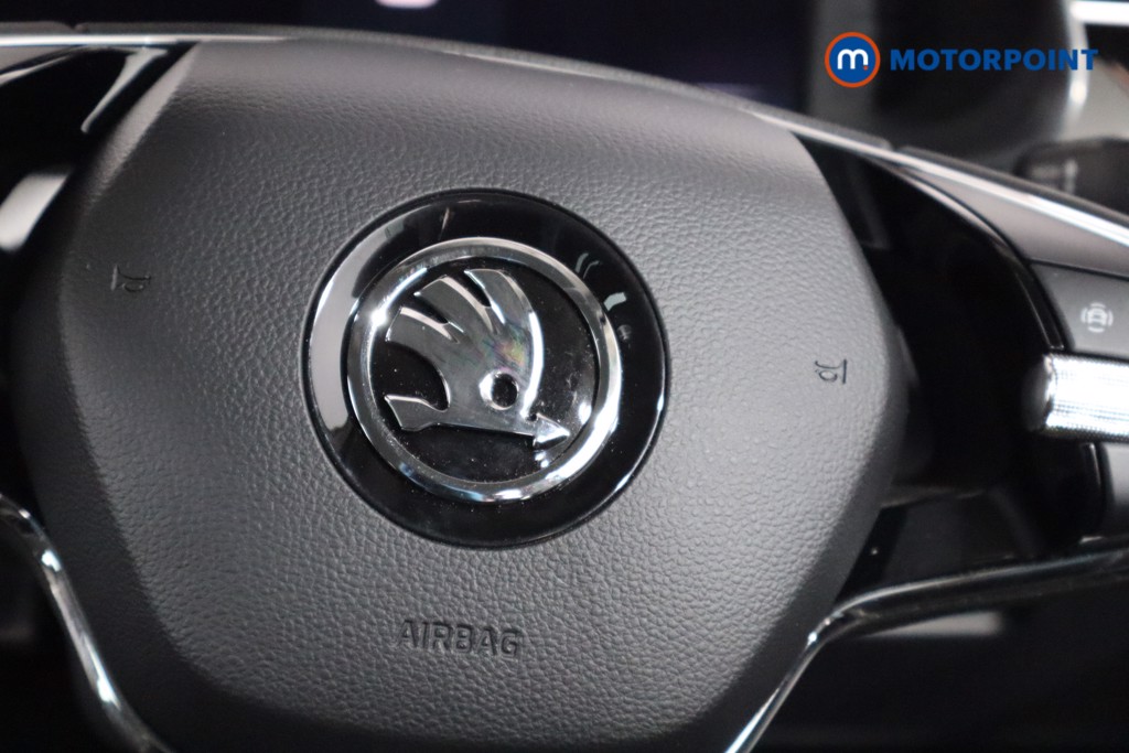 Skoda Kamiq Se L Executive Automatic Petrol SUV - Stock Number (1584336) - 17th supplementary image