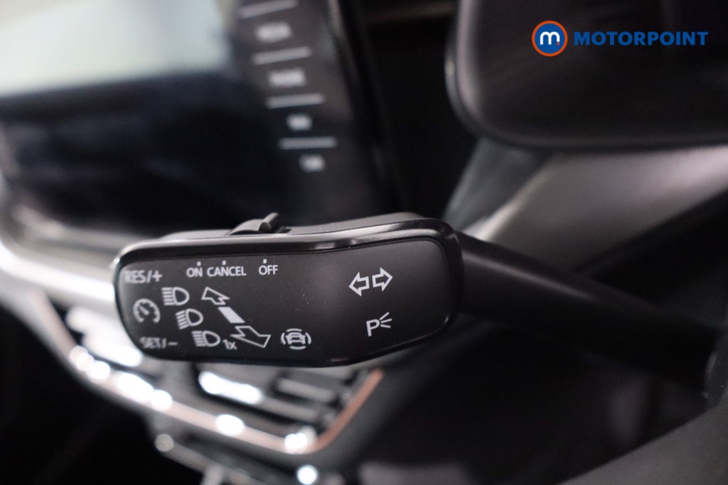 Skoda Kamiq Se L Executive Automatic Petrol SUV - Stock Number (1584336) - 19th supplementary image