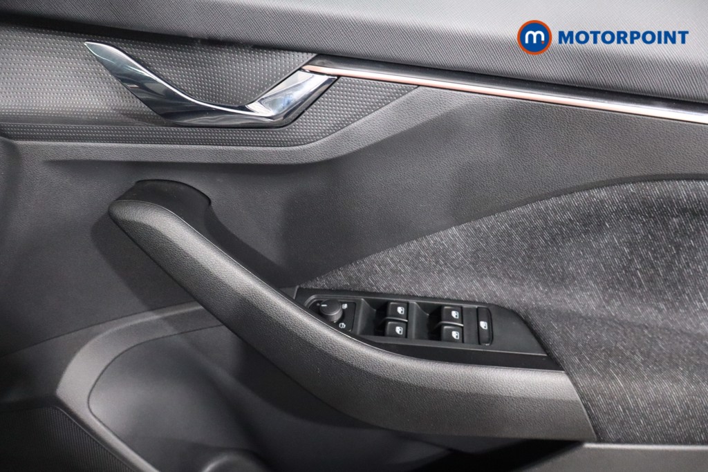 Skoda Kamiq Se L Executive Automatic Petrol SUV - Stock Number (1584336) - 20th supplementary image