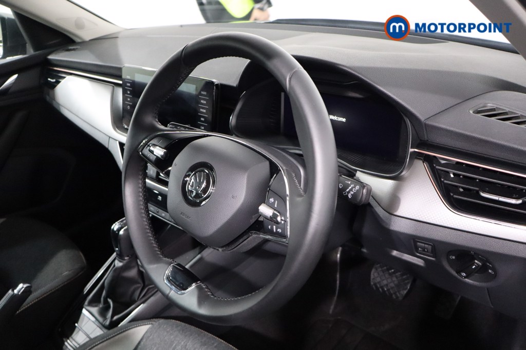 Skoda Kamiq Se L Executive Automatic Petrol SUV - Stock Number (1584336) - 21st supplementary image