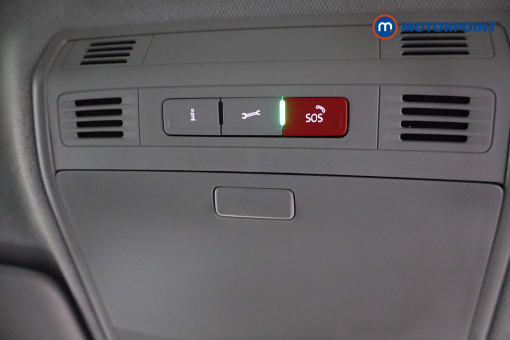 Skoda Kamiq Se L Executive Automatic Petrol SUV - Stock Number (1584336) - 23rd supplementary image