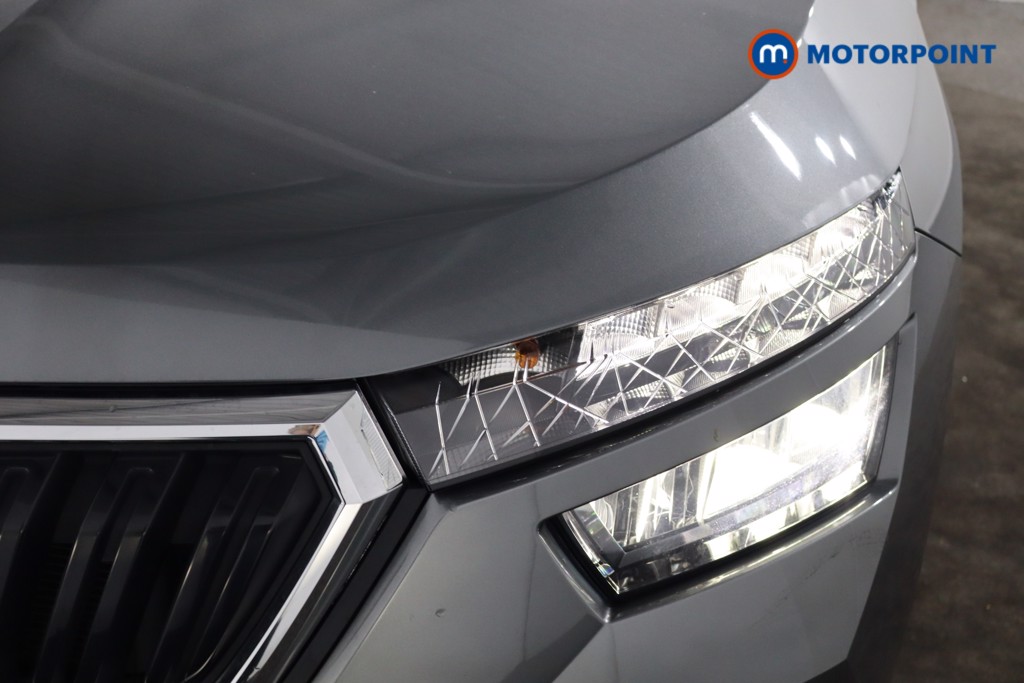 Skoda Kamiq Se L Executive Automatic Petrol SUV - Stock Number (1584336) - 26th supplementary image