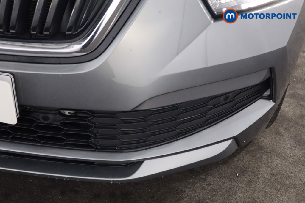 Skoda Kamiq Se L Executive Automatic Petrol SUV - Stock Number (1584336) - 27th supplementary image