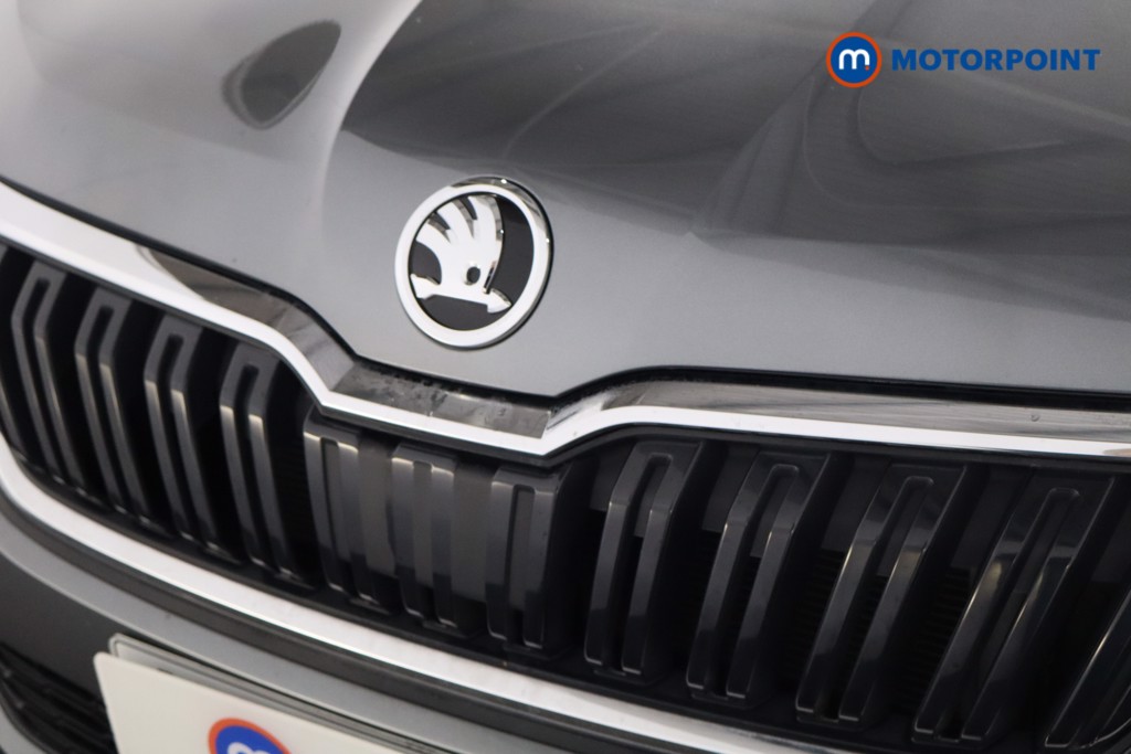Skoda Kamiq Se L Executive Automatic Petrol SUV - Stock Number (1584336) - 28th supplementary image