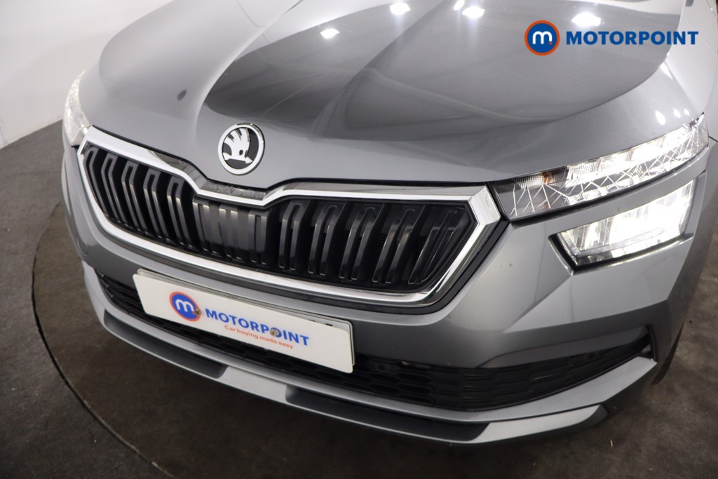 Skoda Kamiq Se L Executive Automatic Petrol SUV - Stock Number (1584336) - 29th supplementary image