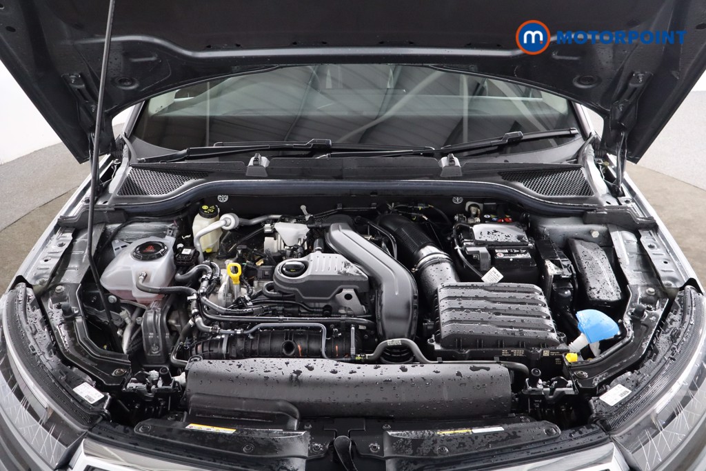 Skoda Kamiq Se L Executive Automatic Petrol SUV - Stock Number (1584336) - 30th supplementary image