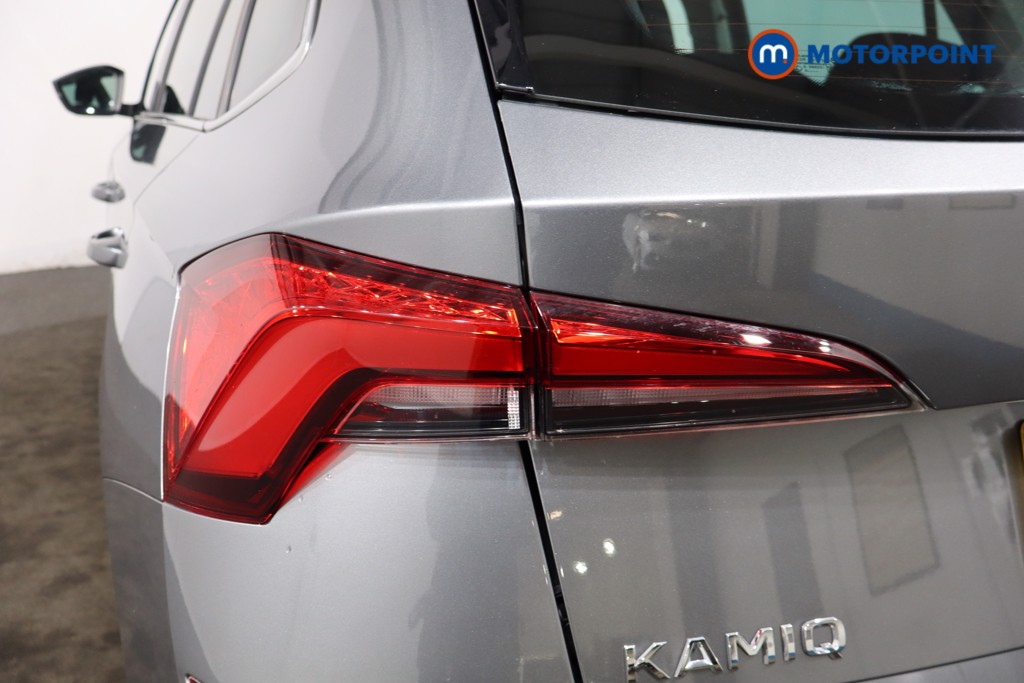 Skoda Kamiq Se L Executive Automatic Petrol SUV - Stock Number (1584336) - 32nd supplementary image