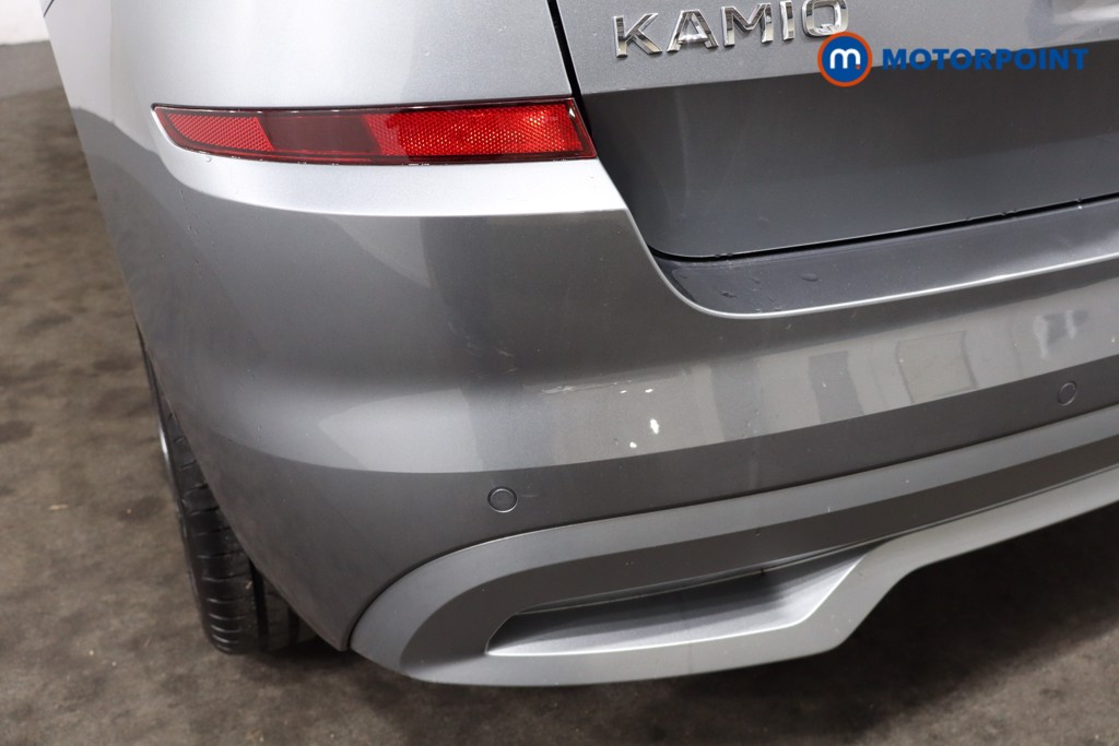 Skoda Kamiq Se L Executive Automatic Petrol SUV - Stock Number (1584336) - 33rd supplementary image