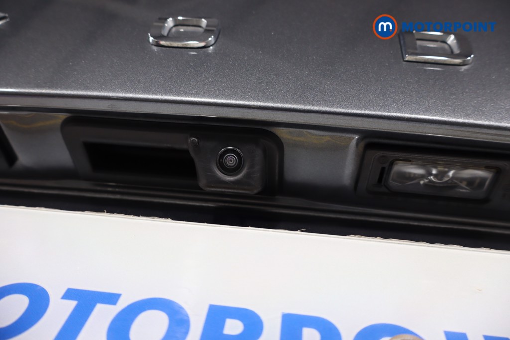 Skoda Kamiq Se L Executive Automatic Petrol SUV - Stock Number (1584336) - 34th supplementary image