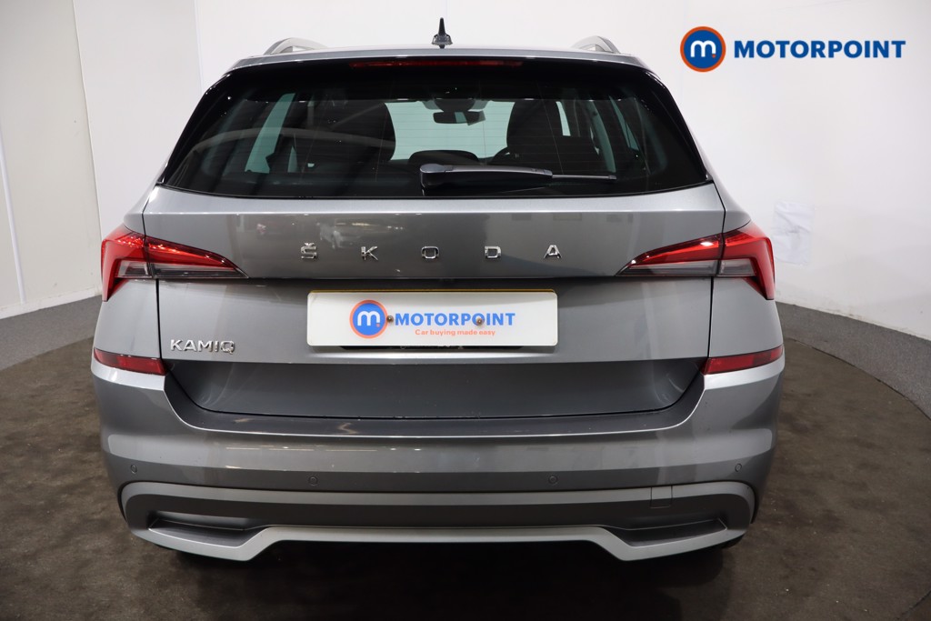 Skoda Kamiq Se L Executive Automatic Petrol SUV - Stock Number (1584336) - 35th supplementary image