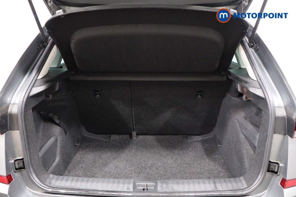Skoda Kamiq Se L Executive Automatic Petrol SUV - Stock Number (1584336) - 36th supplementary image