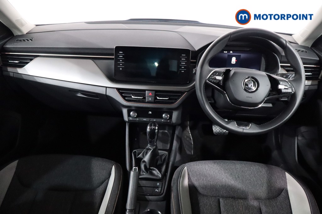 Skoda Kamiq Se L Executive Automatic Petrol SUV - Stock Number (1584336) - 1st supplementary image