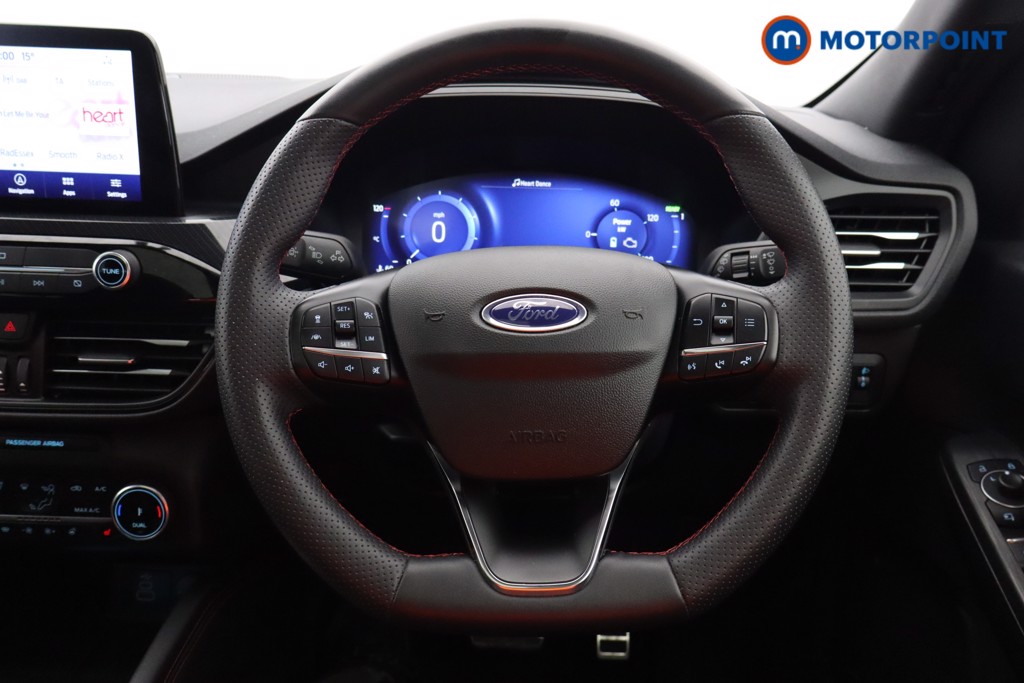 Ford Kuga St-Line X Edition Automatic Petrol Plug-In Hybrid SUV - Stock Number (1584569) - 2nd supplementary image