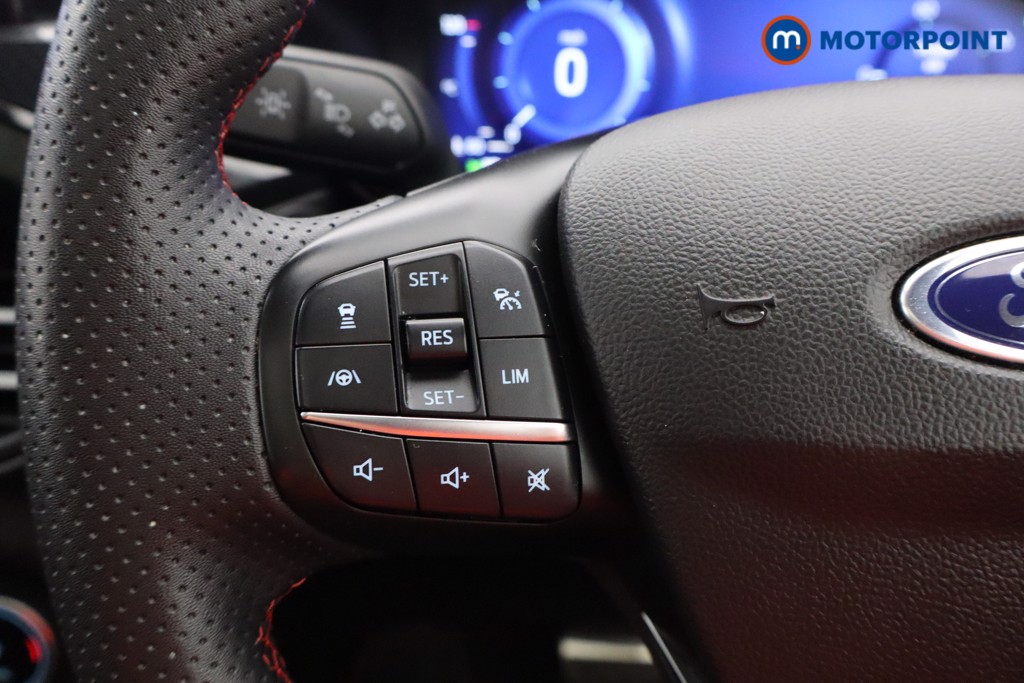 Ford Kuga St-Line X Edition Automatic Petrol Plug-In Hybrid SUV - Stock Number (1584569) - 3rd supplementary image