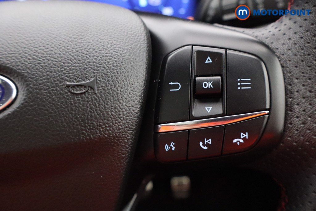 Ford Kuga St-Line X Edition Automatic Petrol Plug-In Hybrid SUV - Stock Number (1584569) - 4th supplementary image