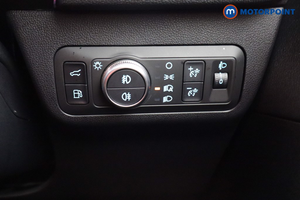 Ford Kuga St-Line X Edition Automatic Petrol Plug-In Hybrid SUV - Stock Number (1584569) - 6th supplementary image