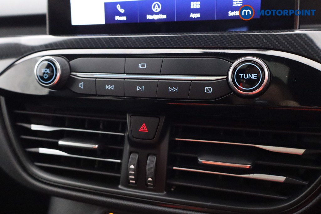 Ford Kuga St-Line X Edition Automatic Petrol Plug-In Hybrid SUV - Stock Number (1584569) - 8th supplementary image
