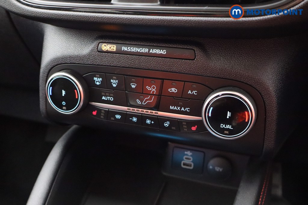 Ford Kuga St-Line X Edition Automatic Petrol Plug-In Hybrid SUV - Stock Number (1584569) - 9th supplementary image