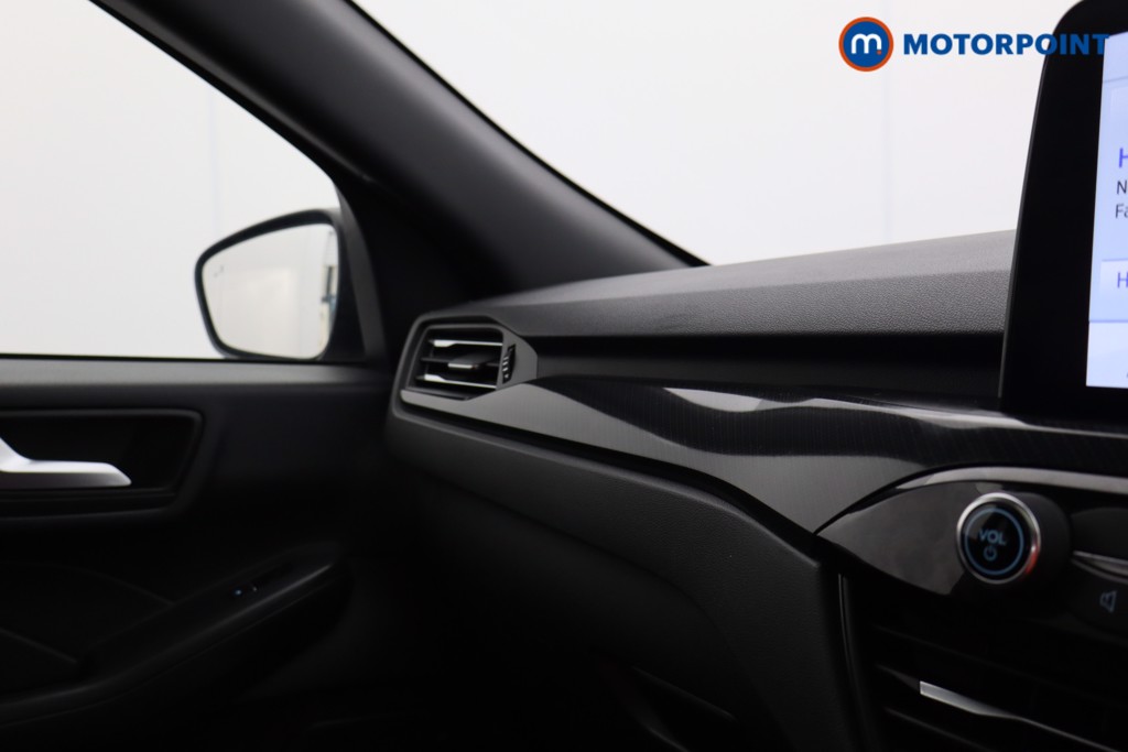Ford Kuga St-Line X Edition Automatic Petrol Plug-In Hybrid SUV - Stock Number (1584569) - 11th supplementary image