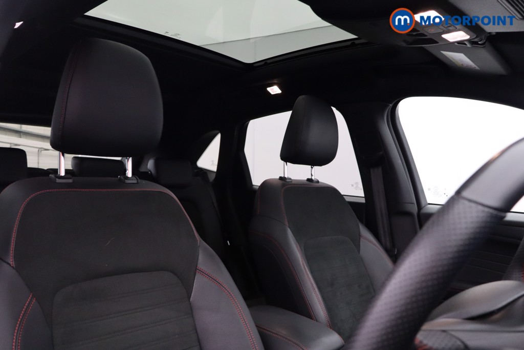Ford Kuga St-Line X Edition Automatic Petrol Plug-In Hybrid SUV - Stock Number (1584569) - 14th supplementary image