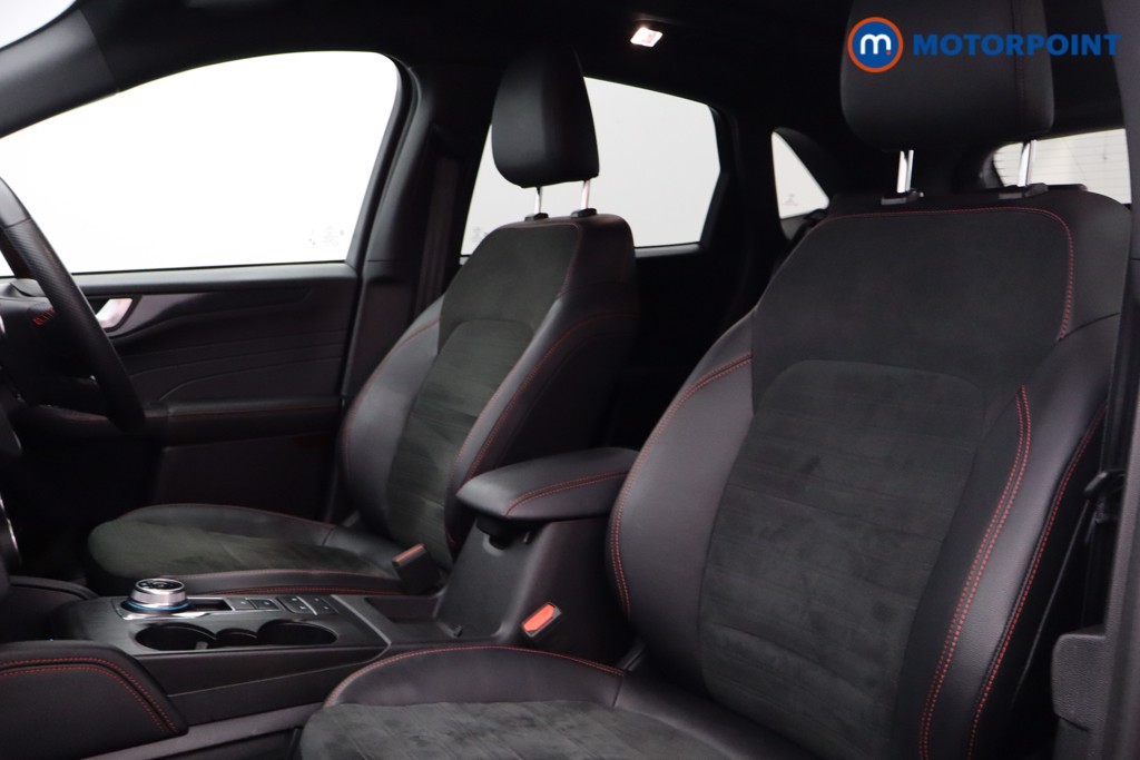Ford Kuga St-Line X Edition Automatic Petrol Plug-In Hybrid SUV - Stock Number (1584569) - 15th supplementary image