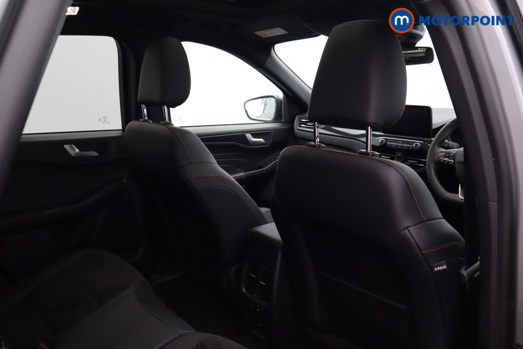 Ford Kuga St-Line X Edition Automatic Petrol Plug-In Hybrid SUV - Stock Number (1584569) - 16th supplementary image