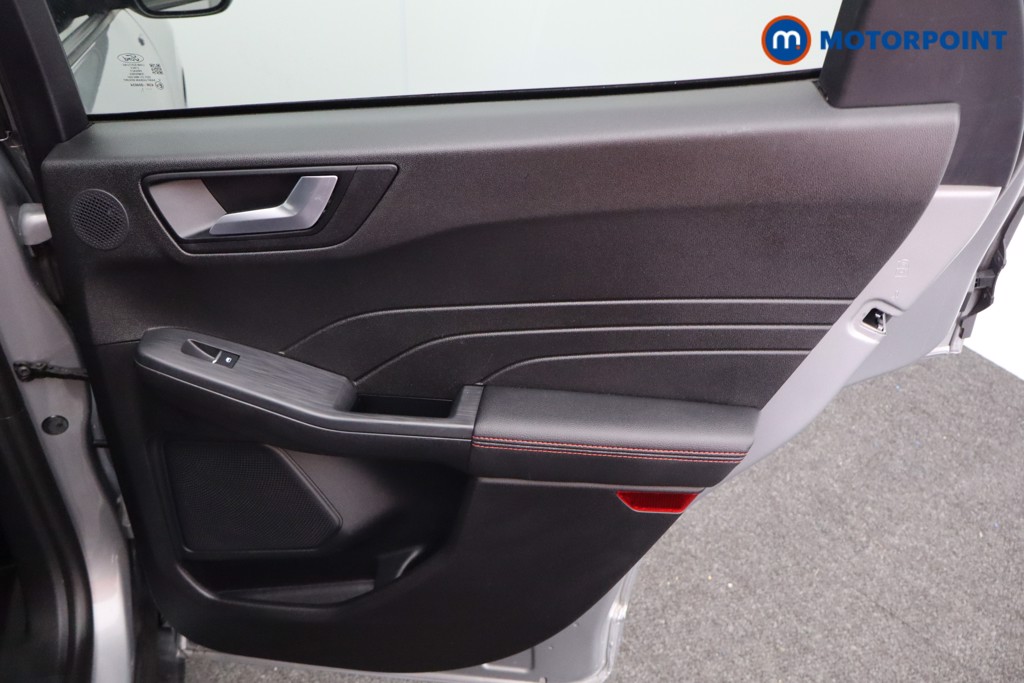 Ford Kuga St-Line X Edition Automatic Petrol Plug-In Hybrid SUV - Stock Number (1584569) - 19th supplementary image