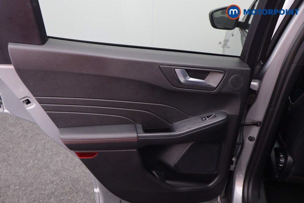Ford Kuga St-Line X Edition Automatic Petrol Plug-In Hybrid SUV - Stock Number (1584569) - 20th supplementary image