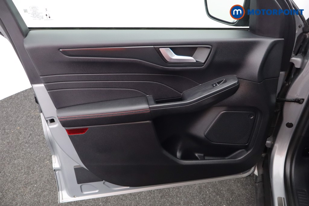 Ford Kuga St-Line X Edition Automatic Petrol Plug-In Hybrid SUV - Stock Number (1584569) - 21st supplementary image