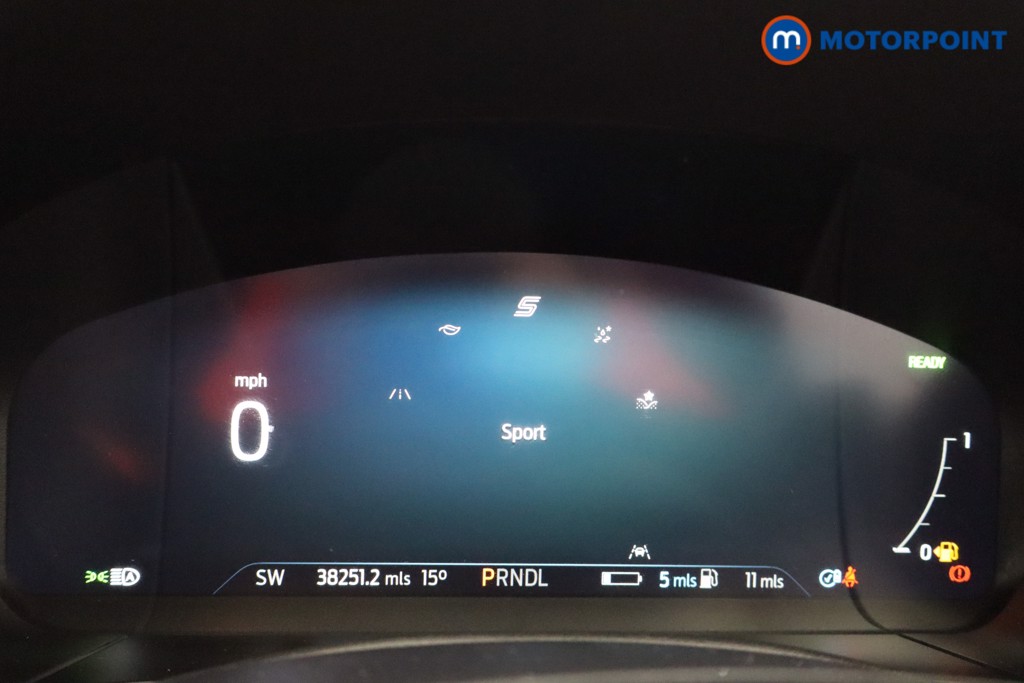 Ford Kuga St-Line X Edition Automatic Petrol Plug-In Hybrid SUV - Stock Number (1584569) - 29th supplementary image