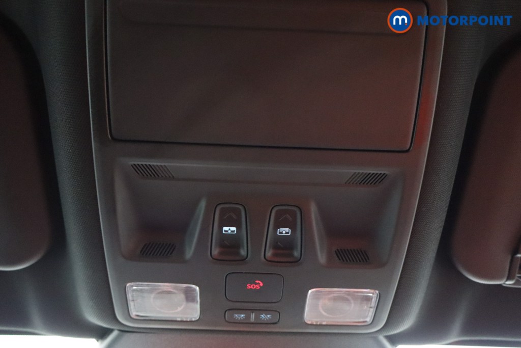 Ford Kuga St-Line X Edition Automatic Petrol Plug-In Hybrid SUV - Stock Number (1584569) - 30th supplementary image