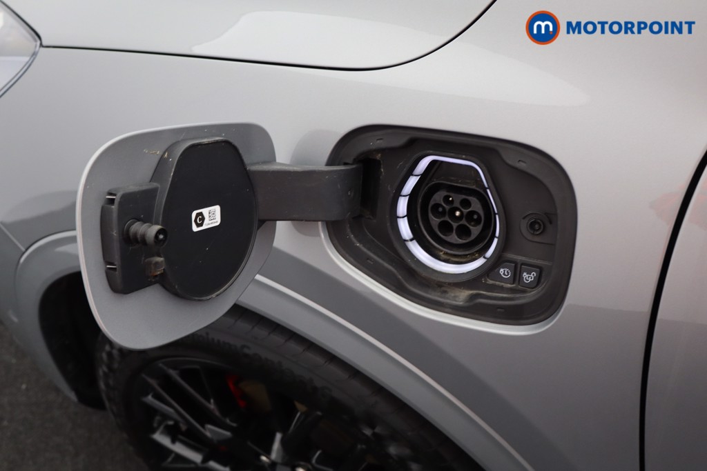 Ford Kuga St-Line X Edition Automatic Petrol Plug-In Hybrid SUV - Stock Number (1584569) - 33rd supplementary image