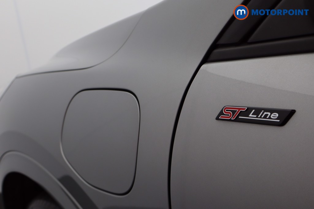 Ford Kuga St-Line X Edition Automatic Petrol Plug-In Hybrid SUV - Stock Number (1584569) - 34th supplementary image