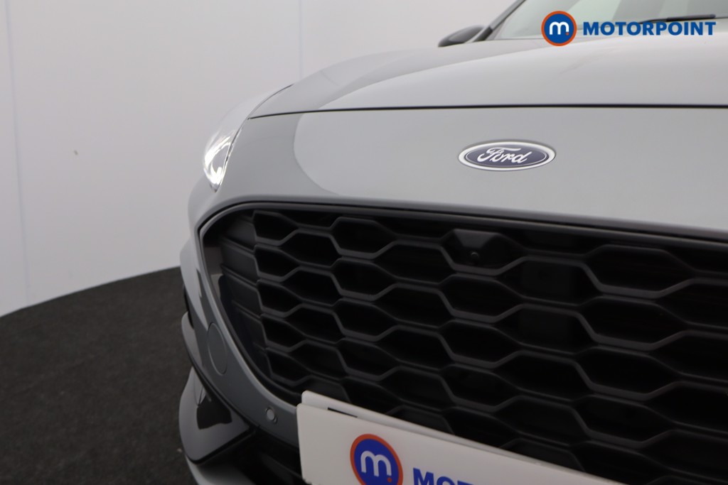 Ford Kuga St-Line X Edition Automatic Petrol Plug-In Hybrid SUV - Stock Number (1584569) - 35th supplementary image