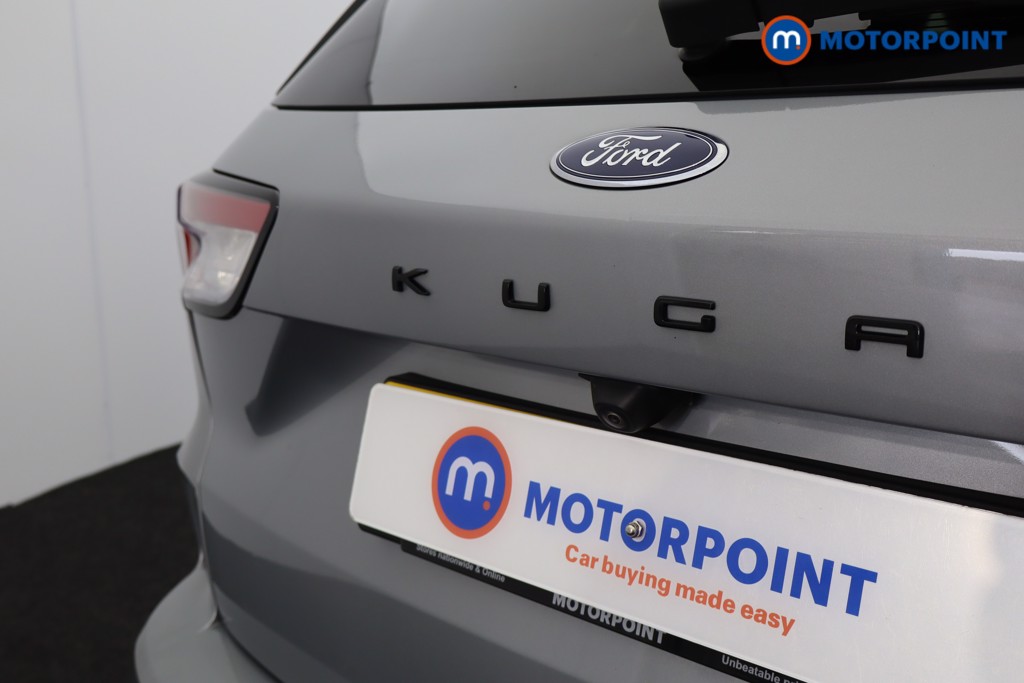 Ford Kuga St-Line X Edition Automatic Petrol Plug-In Hybrid SUV - Stock Number (1584569) - 37th supplementary image