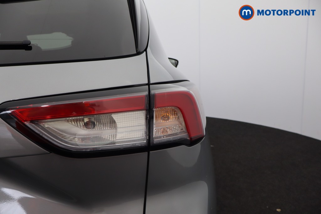 Ford Kuga St-Line X Edition Automatic Petrol Plug-In Hybrid SUV - Stock Number (1584569) - 38th supplementary image