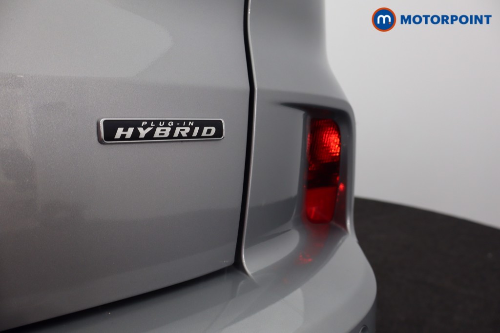 Ford Kuga St-Line X Edition Automatic Petrol Plug-In Hybrid SUV - Stock Number (1584569) - 39th supplementary image