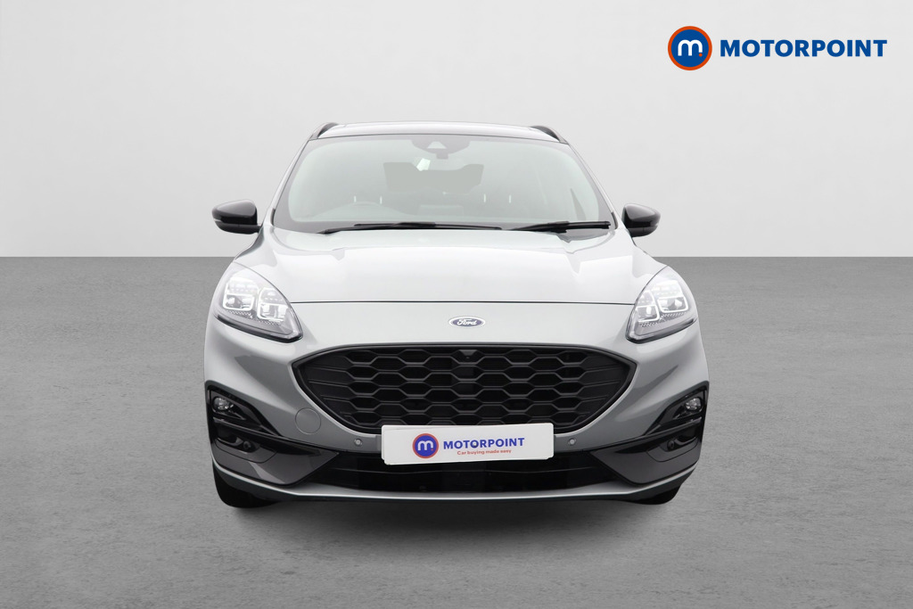 Ford Kuga St-Line X Edition Automatic Petrol Plug-In Hybrid SUV - Stock Number (1584569) - Front bumper