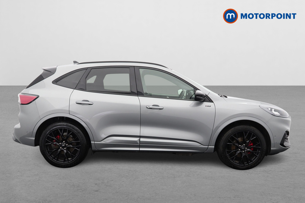 Ford Kuga St-Line X Edition Automatic Petrol Plug-In Hybrid SUV - Stock Number (1584569) - Drivers side