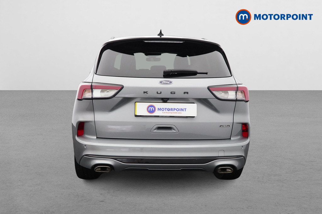Ford Kuga St-Line X Edition Automatic Petrol Plug-In Hybrid SUV - Stock Number (1584569) - Rear bumper