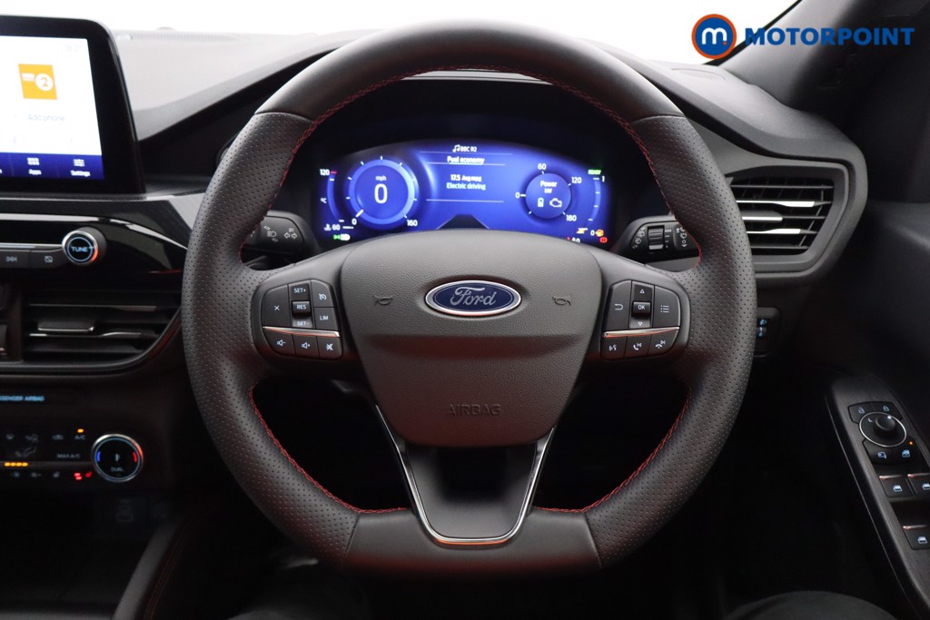 Ford Kuga St-Line X Edition Automatic Petrol Plug-In Hybrid SUV - Stock Number (1584570) - 2nd supplementary image
