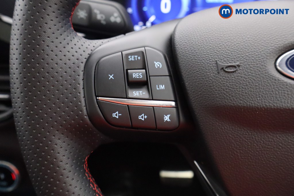 Ford Kuga St-Line X Edition Automatic Petrol Plug-In Hybrid SUV - Stock Number (1584570) - 3rd supplementary image