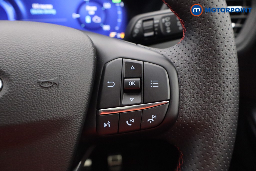 Ford Kuga St-Line X Edition Automatic Petrol Plug-In Hybrid SUV - Stock Number (1584570) - 4th supplementary image