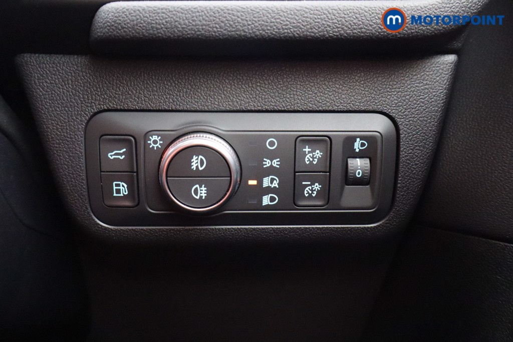 Ford Kuga St-Line X Edition Automatic Petrol Plug-In Hybrid SUV - Stock Number (1584570) - 6th supplementary image