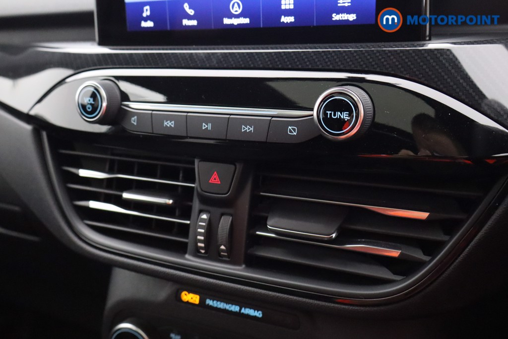 Ford Kuga St-Line X Edition Automatic Petrol Plug-In Hybrid SUV - Stock Number (1584570) - 8th supplementary image