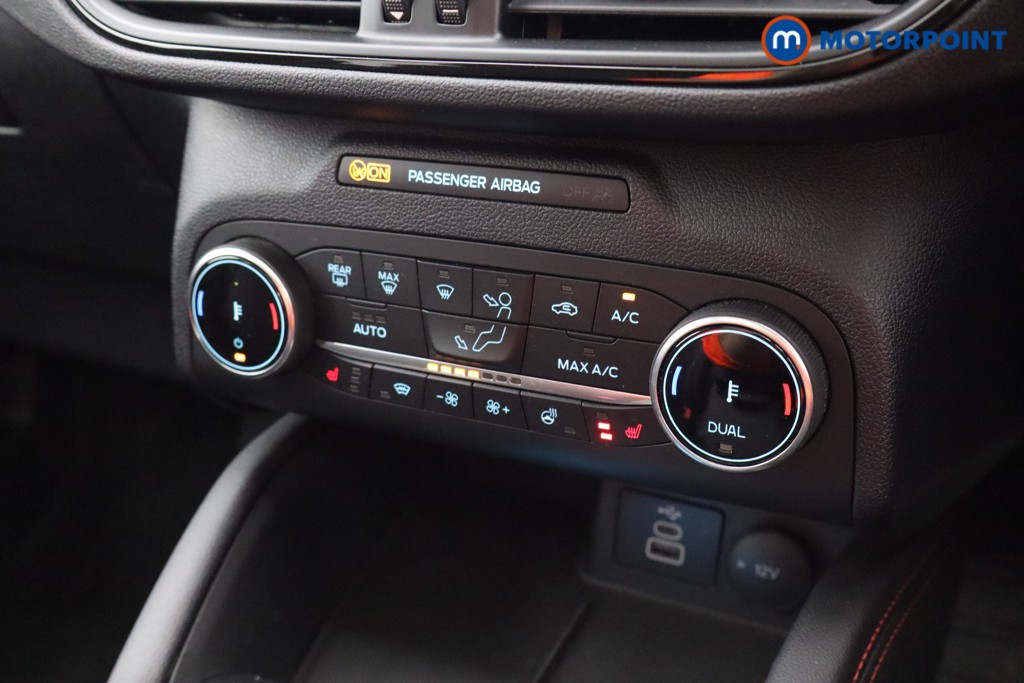 Ford Kuga St-Line X Edition Automatic Petrol Plug-In Hybrid SUV - Stock Number (1584570) - 9th supplementary image