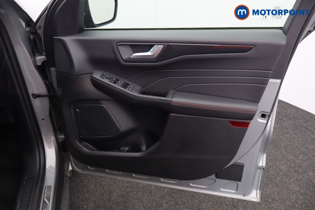 Ford Kuga St-Line X Edition Automatic Petrol Plug-In Hybrid SUV - Stock Number (1584570) - 13th supplementary image