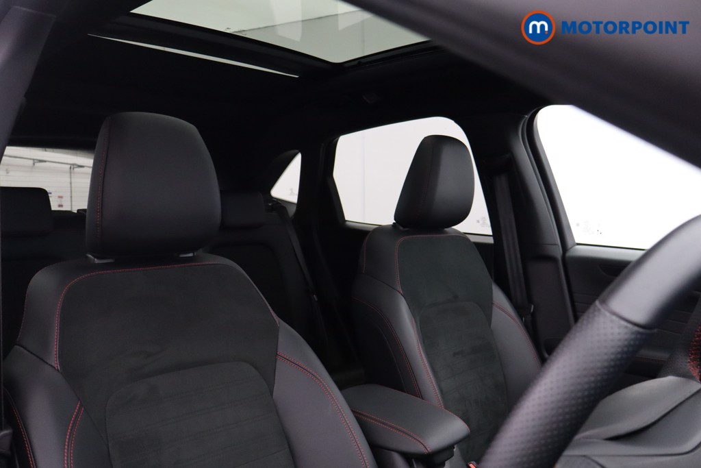 Ford Kuga St-Line X Edition Automatic Petrol Plug-In Hybrid SUV - Stock Number (1584570) - 14th supplementary image