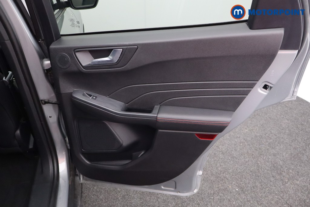 Ford Kuga St-Line X Edition Automatic Petrol Plug-In Hybrid SUV - Stock Number (1584570) - 19th supplementary image