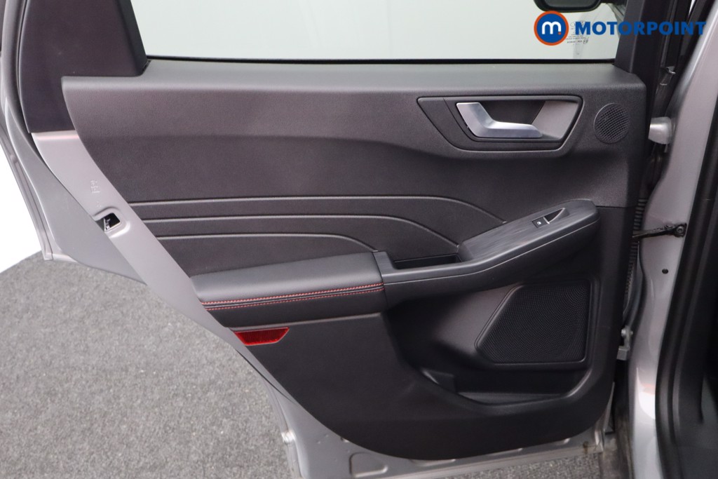 Ford Kuga St-Line X Edition Automatic Petrol Plug-In Hybrid SUV - Stock Number (1584570) - 20th supplementary image